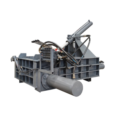 Other Hydraulic Pressure 120tons Scarp Metal Baler Scrap Metal Baler Machine