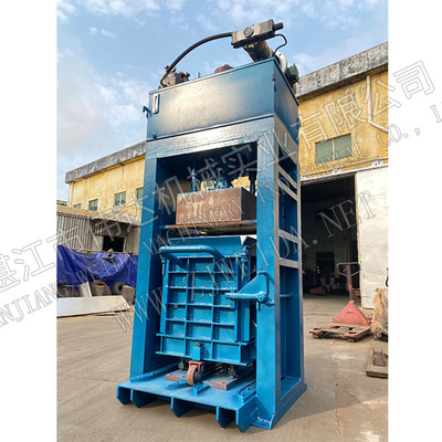 Factory RSS Ribbed Smoke Sheet Rubber Baler Machine Rubber Processing Equipment